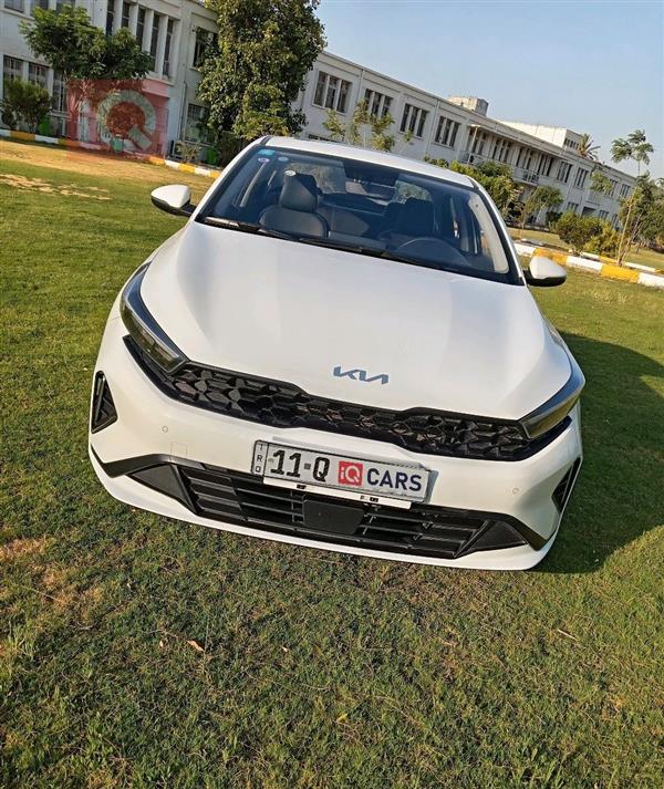 Kia K3 2024 for sale in Iraq - Baghdad